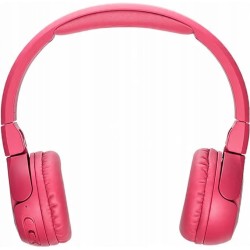 Outlet Słuchawki bezprzewodowe nauszne POGS Słuchawki Bluetooth dla dzieci,