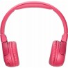 Outlet Słuchawki bezprzewodowe nauszne POGS Słuchawki Bluetooth dla dzieci,