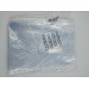Outlet Favorit koperty/koszulki na dokumenty 22x30 100 sztuk transparentne