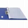 Outlet Favorit koperty/koszulki na dokumenty 22x30 100 sztuk transparentne
