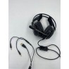 Outlet Słuchawki nauszne przewodowe Tronsmart Glary Alpha Gaming HeadsetRGB