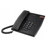 Outlet Telefon przewodowy Alcatel 1407501 LED Ponowne wybieranie OPIS