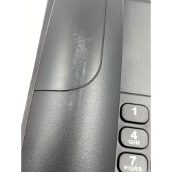 Outlet Telefon przewodowy Alcatel 1407501 LED Ponowne wybieranie OPIS