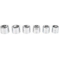 Outlet ParkTool Flat Socket narzędzie rowerowe rozmiar 3/8-Inch/26 mm