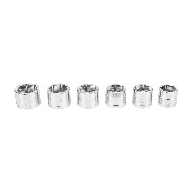 Outlet ParkTool Flat Socket narzędzie rowerowe rozmiar 3/8-Inch/26 mm