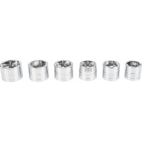 Outlet ParkTool Flat Socket narzędzie rowerowe rozmiar 3/8-Inch/26 mm