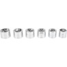 Outlet ParkTool Flat Socket narzędzie rowerowe rozmiar 3/8-Inch/26 mm