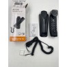 Outlet Telefon przewodowy Alcatel ATL1613456 62 x 78 x 198 mm czarny
