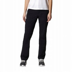 Outlet Spodnie damskie trekkingowe Columbia ative fit rozmiar 36 regular