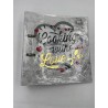 Outlet Segregator na przepisy kulinarne A4 31x 30 x7cm "cooking with love"