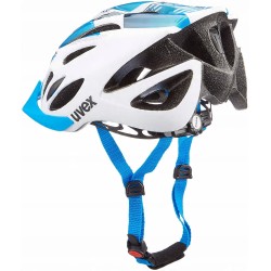 Kask rowerowy Uvex Flash r. 53-56