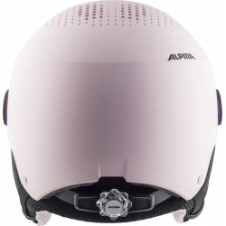 KASK ALPINA ZUPO VISOR rozm. 54-58