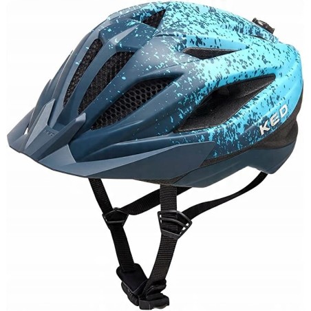 Kask rowerowy Ked Street Jr. Pro r. S