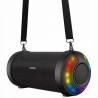 Głośnik przenośny Denver BTG-212 czarny 8,5 W