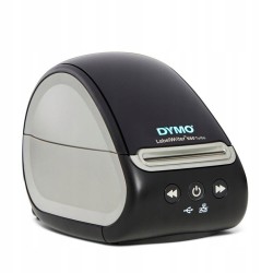 Outlet Drukarka etykiet Dymo 2112723 czarna