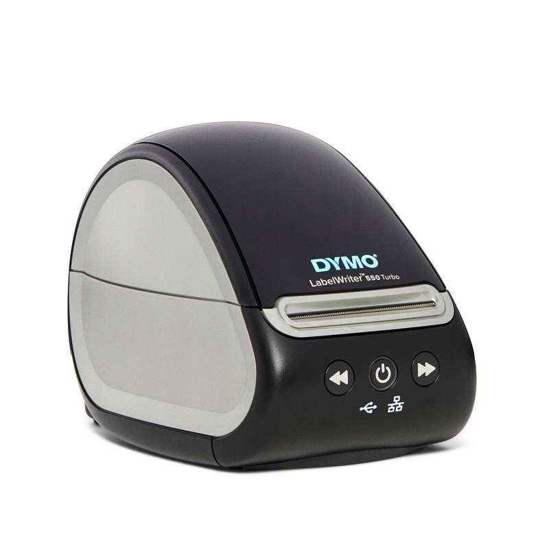Outlet Drukarka etykiet Dymo 2112723 czarna
