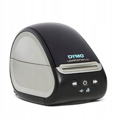 Outlet Drukarka etykiet Dymo 2112723 czarna