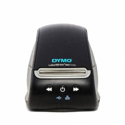 Outlet Drukarka etykiet Dymo 2112723 czarna