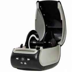 Outlet Drukarka etykiet Dymo 2112723 czarna