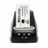 Outlet Drukarka etykiet Dymo 2112723 czarna