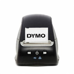 Outlet Drukarka etykiet Dymo 2112723 czarna