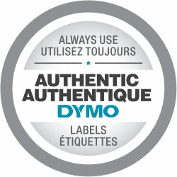 Outlet Drukarka etykiet Dymo 2112723 czarna