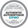Outlet Drukarka etykiet Dymo 2112723 czarna
