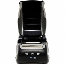 Outlet Drukarka etykiet Dymo 2112723 czarna