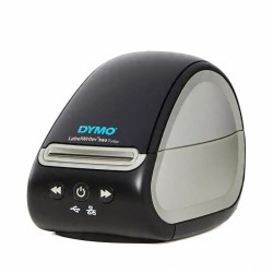 Outlet Drukarka etykiet Dymo 2112723 czarna