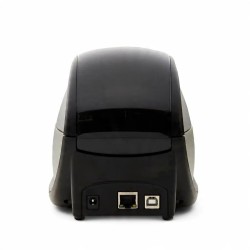 Outlet Drukarka etykiet Dymo 2112723 czarna
