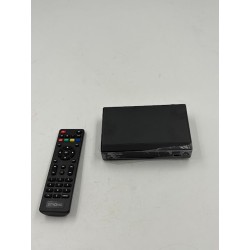 Outlet Tuner DVB-T2 Strong SRT 8119 złącze HDMI TV SCART złącze antenowe