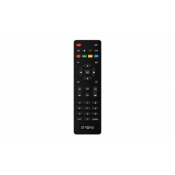 Outlet Tuner DVB-T2 Strong SRT 8119 złącze HDMI TV SCART złącze antenowe