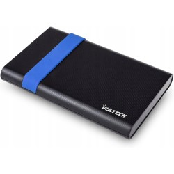 Vultech GS-15U3 Zewnętrzna obudowa do dysku twardego 2.5" SATA III SSD/HDD