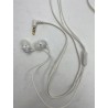 Outlet Sony MDR-EX15AP Lekkie słuchawki douszne przewodowe białe OPIS
