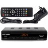 Outlet Tuner cyfrowy DVB-T2 Strom 504 A+ FULL HD + KABEL HDMI USB