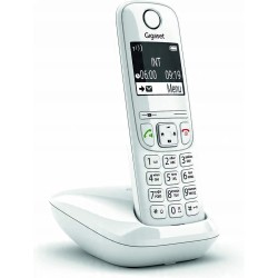 Outlet Telefon bezprzewodowy Gigaset AS690 tryb głośnomówiący podświetlany