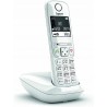 Outlet Telefon bezprzewodowy Gigaset AS690 tryb głośnomówiący podświetlany