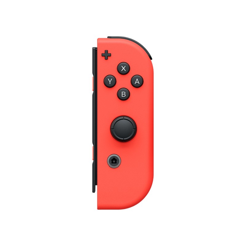 Outlet Pad prawy joy-con do konsoli Nintendo Switch czerwony OPIS Outlet Pad prawy joy-con do konsoli Nintendo Switch czerwony OPIS
