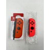Outlet Pad prawy joy-con do konsoli Nintendo Switch czerwony OPIS