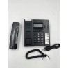 Outlet Telefon przewodowy ALCATEL T56 Czarny z identyfikatorem OPIS