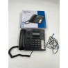 Outlet Telefon przewodowy ALCATEL T56 Czarny z identyfikatorem OPIS