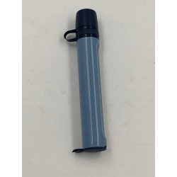 Filtr do wody LifeStraw Peak Personal Water Filter niebieski mechaniczny