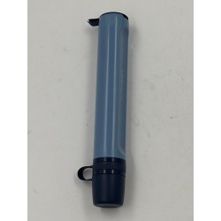 Filtr do wody LifeStraw Peak Personal Water Filter niebieski mechaniczny