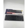 Outlet Trust Ody II Bezprzewodowa Klawiatura Cicha Włoski QWERTY 2,4GHz