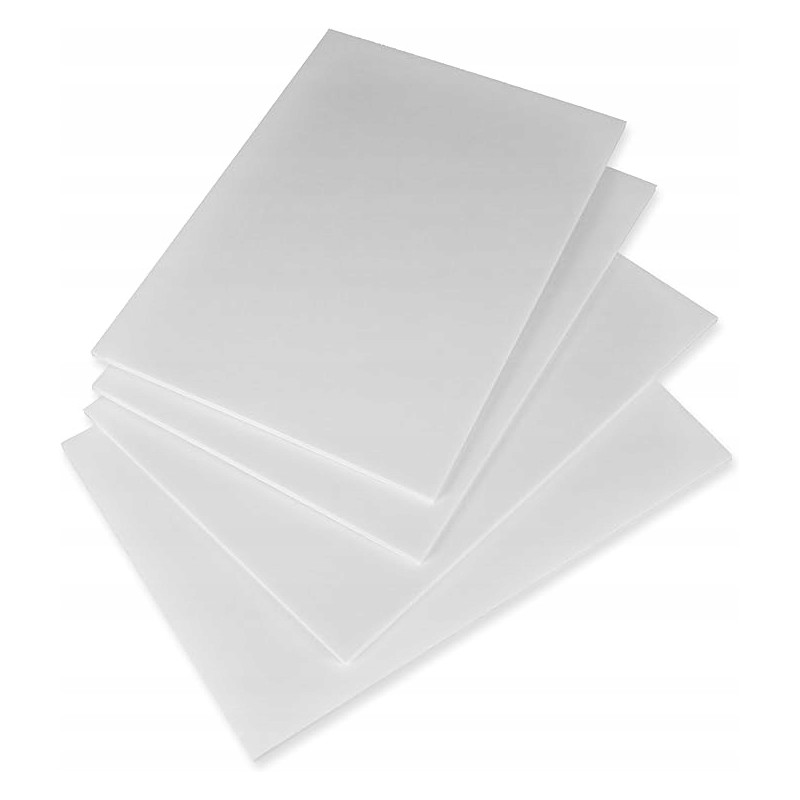 Outlet Cathedral Products FBWHTA310 Płyta Piankowa 16 Sztuk Biały OPIS Outlet Cathedral Products FBWHTA310 Płyta Piankowa 16 Sztuk Biały OPIS