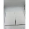 Outlet Cathedral Products FBWHTA310 Płyta Piankowa 16 Sztuk Biały OPIS