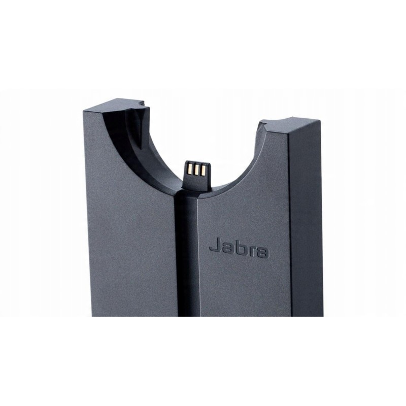 Ładowarka do zestawu słuchawkowego Jabra PRO920 zasilanie sieciowe OPIS Ładowarka do zestawu słuchawkowego Jabra PRO920 zasilanie sieciowe OPIS