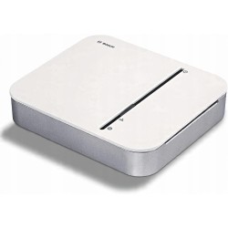 Sterownik Bosch Smart Home WiFi zasilanie sieciowe częstotliwość 868 Mhz