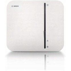 Sterownik Bosch Smart Home WiFi zasilanie sieciowe częstotliwość 868 Mhz