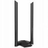 Outlet Karta Sieciowa Antena Wi-Fi Tenda U18A karta WIFI USB AX1800 5 Ghz